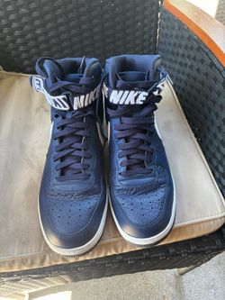 Nike High-Top Sneakers