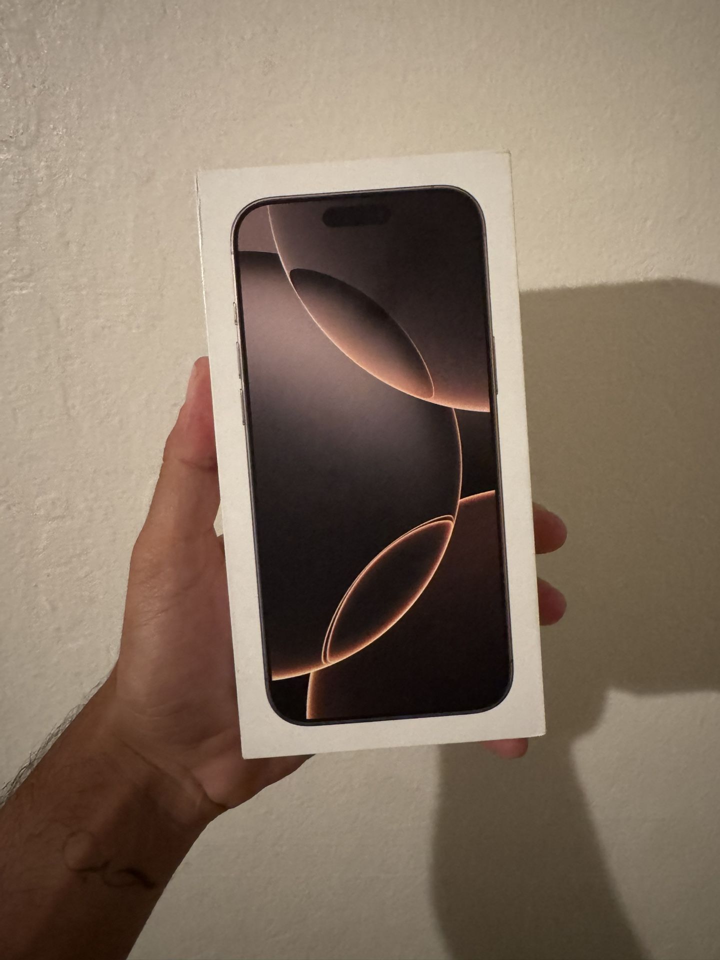 iPhone 16 Pro Max 256GB Unlocked (NEW)