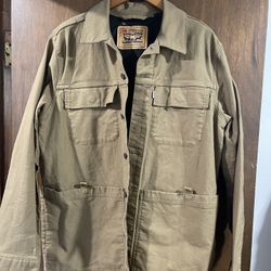 Levi’s Jacket