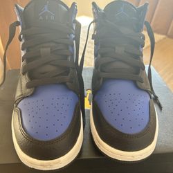 Nike Air Jordan 1 Mid (GS)