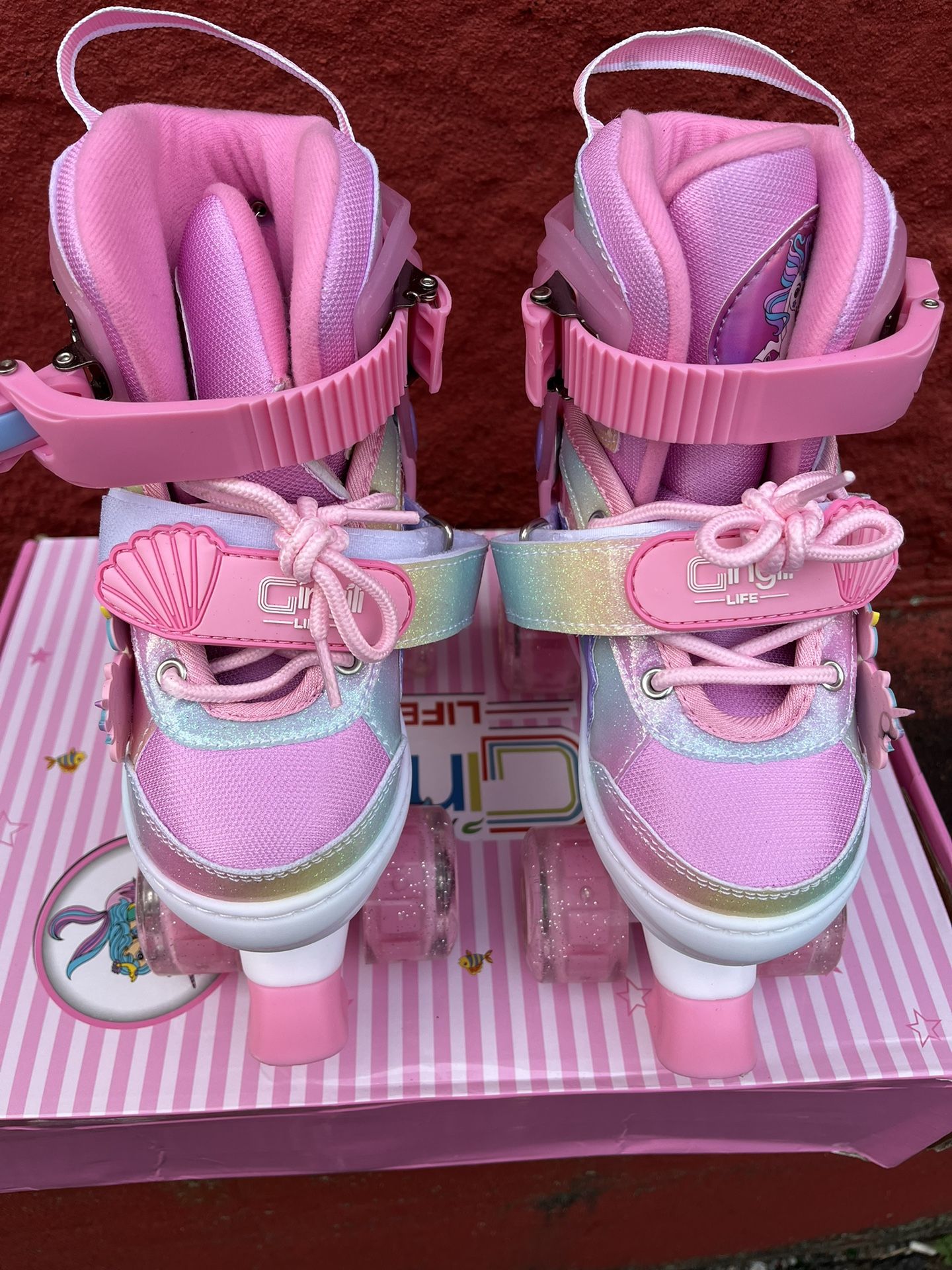 Kids Skate