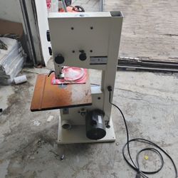 Bandsaw