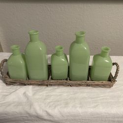 Vases