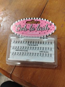 Ohh La Lash