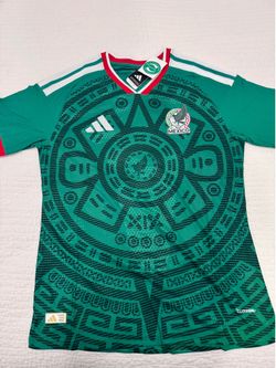 🇲🇽 Mexico 2026 Home Jersey‼️
