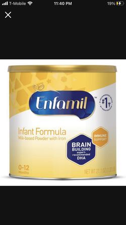 Enfamil Infant 12.5 Oz