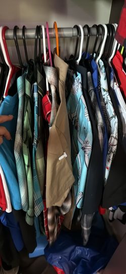 Dixxon Shirts Youth