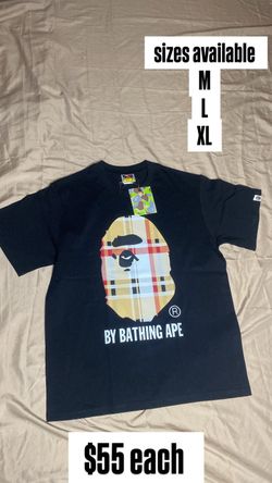 Bape Shirt  (no trades)