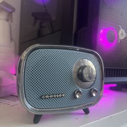 Mini Bluetooth Speaker