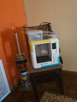 3d printer