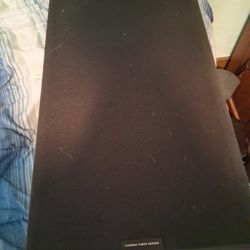  Stereo Speakers 150watt
