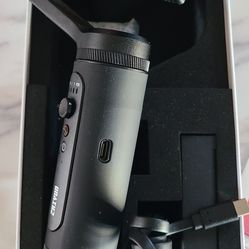 Zhiyun Gimbal