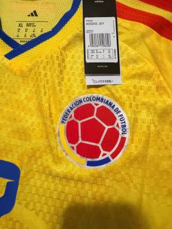 Colombia 🇨🇴 jersey