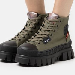 Palladium Boots 🥾 