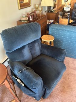 Easy chair
