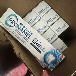 Sensodyne Pronamel Tooth Paste 
