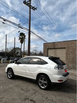 2006 Lexus Rx 400h