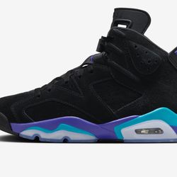 Jordan 6 