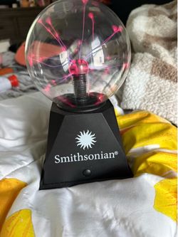 Electricity ball