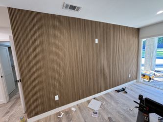 Accent Walls 