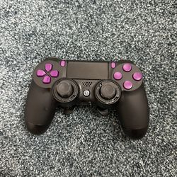 PS4 Scuf Controller 