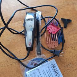 Wahl Animal Grooming Kit