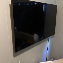 55 inch samsung flat screen 