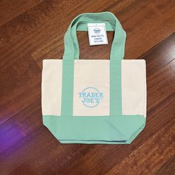 Trader Joe’s bag