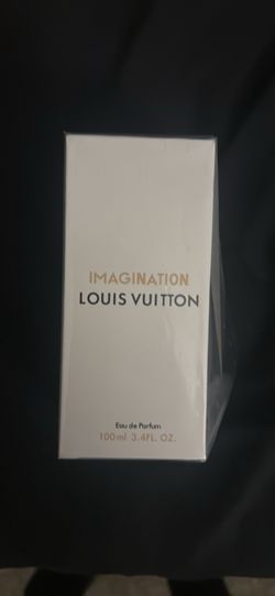 louis vutton imagination