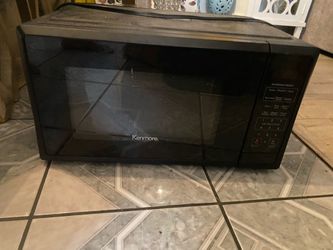 Great Quality Microwave
