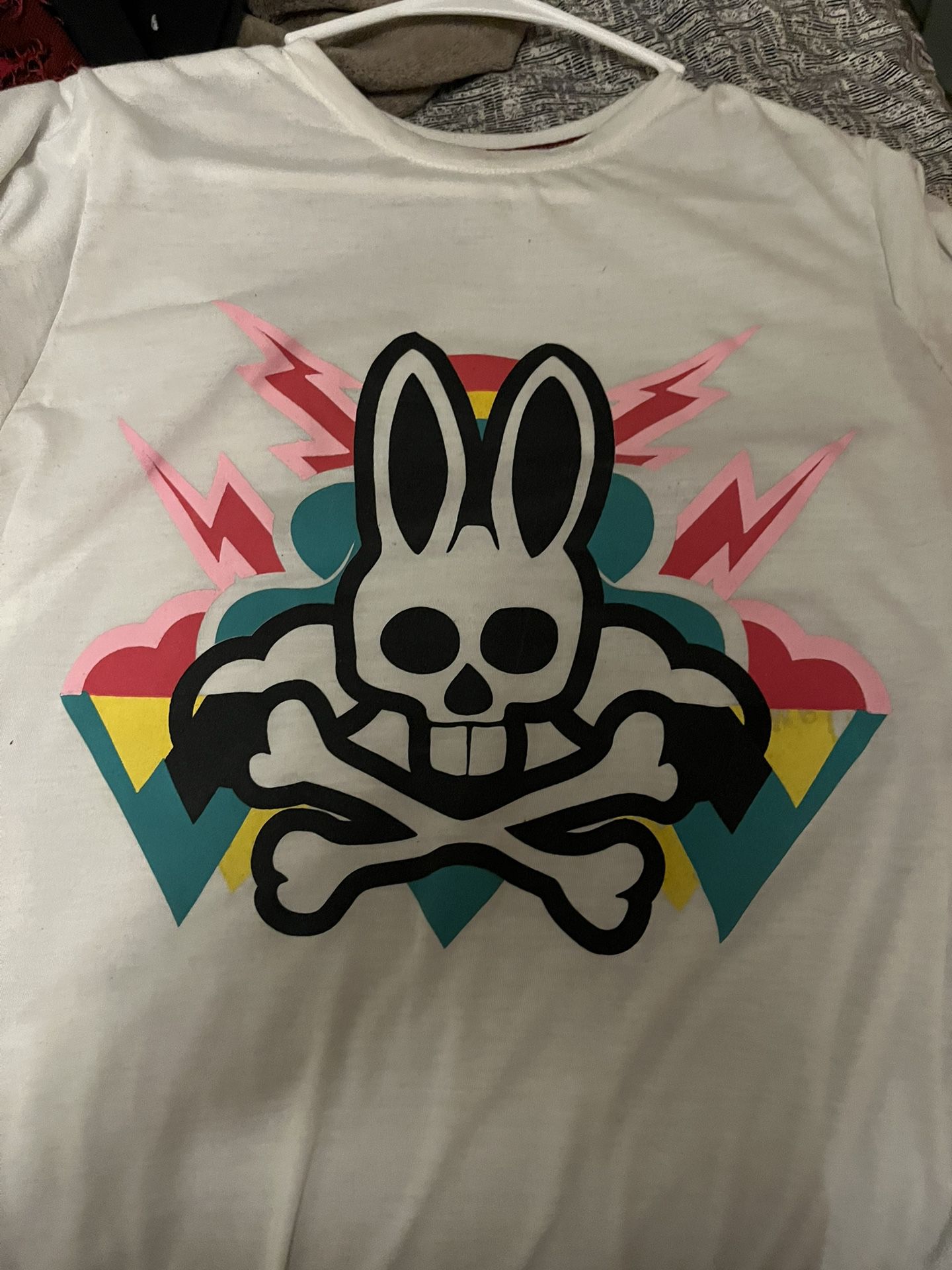 Psycho Bunny Shirt 