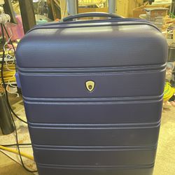 Cambridge Travel Large Luggage 