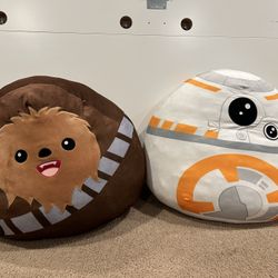 Bb8 bean sale bag