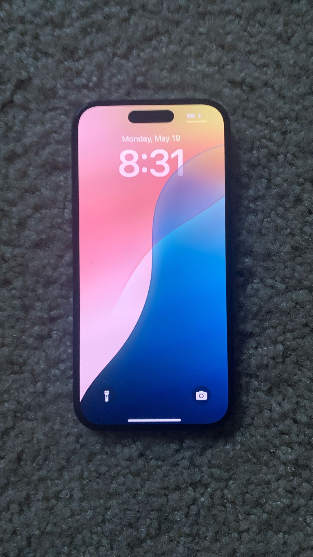 iPhone 15 128 gb