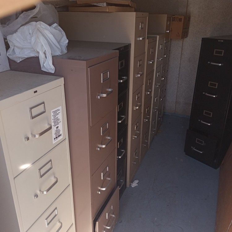 File Cabinets