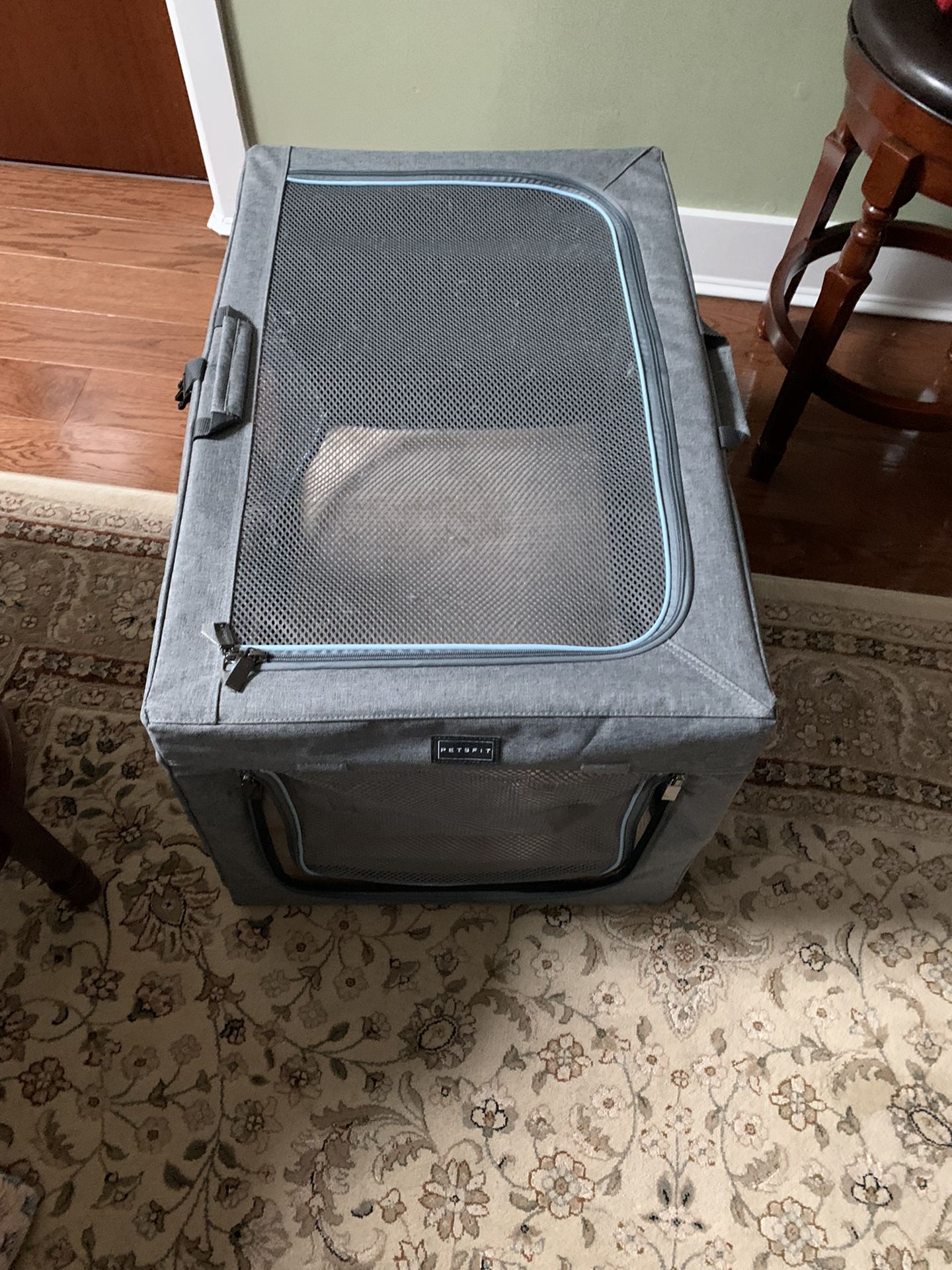 Dog Cage
