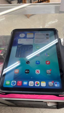 Apple IPad (A16) 11th Generation 128 GB