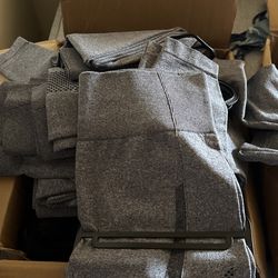 Woman’s Clothes 