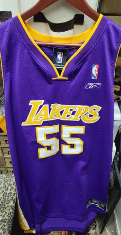 Lakers Grant Jersey 2XL