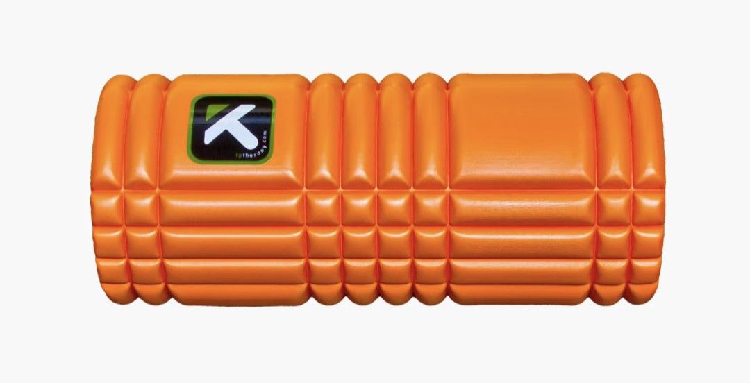 Trigger Point Grid 13" Foam Roller