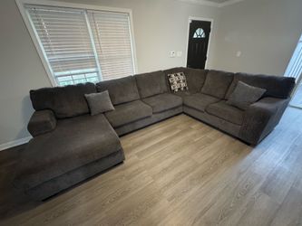 Sectional