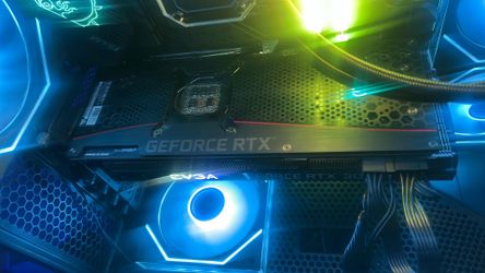 3080 evga ftw3 10gb