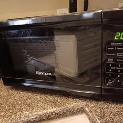 Brand New Microwave