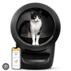 Litter Robot 4