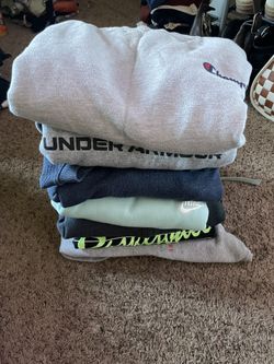 Women’s Clothing Bag 