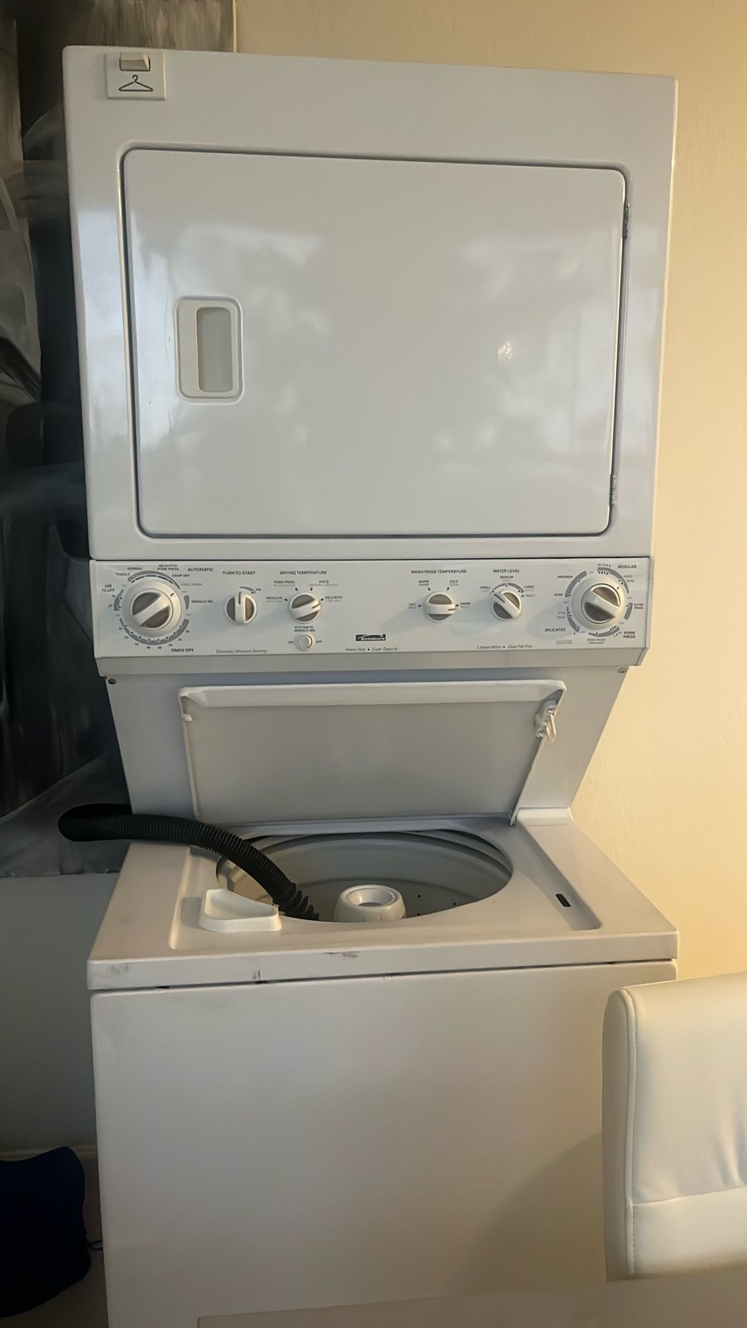 Lavadora / Secadora. Negociable