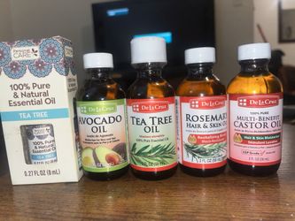 Essential Oil Set