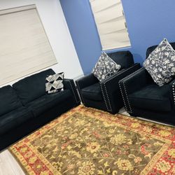 Sofa Set For Sale