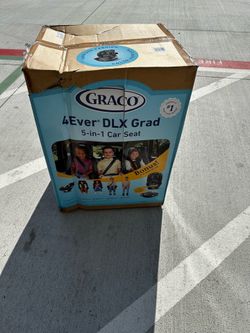 Kid car seat