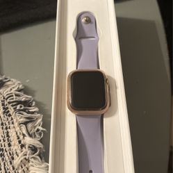 Apple Watch Series 4